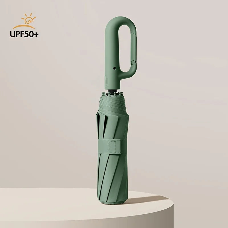Elementa All Weather Umbrella
"Made for the storm, ready for the sun!"