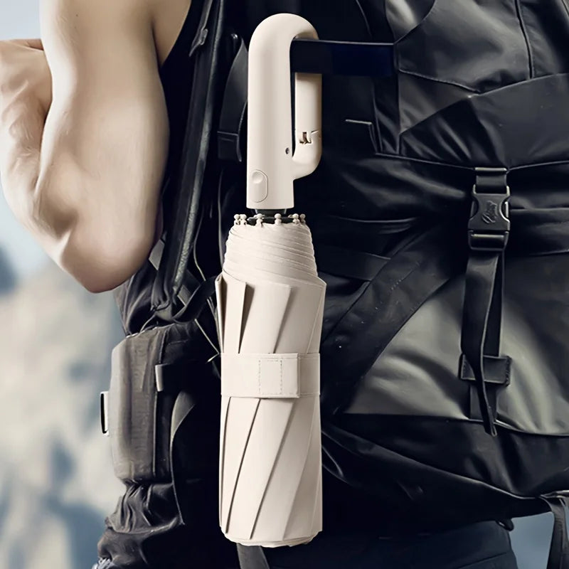 Elementa All Weather Umbrella
"Made for the storm, ready for the sun!"