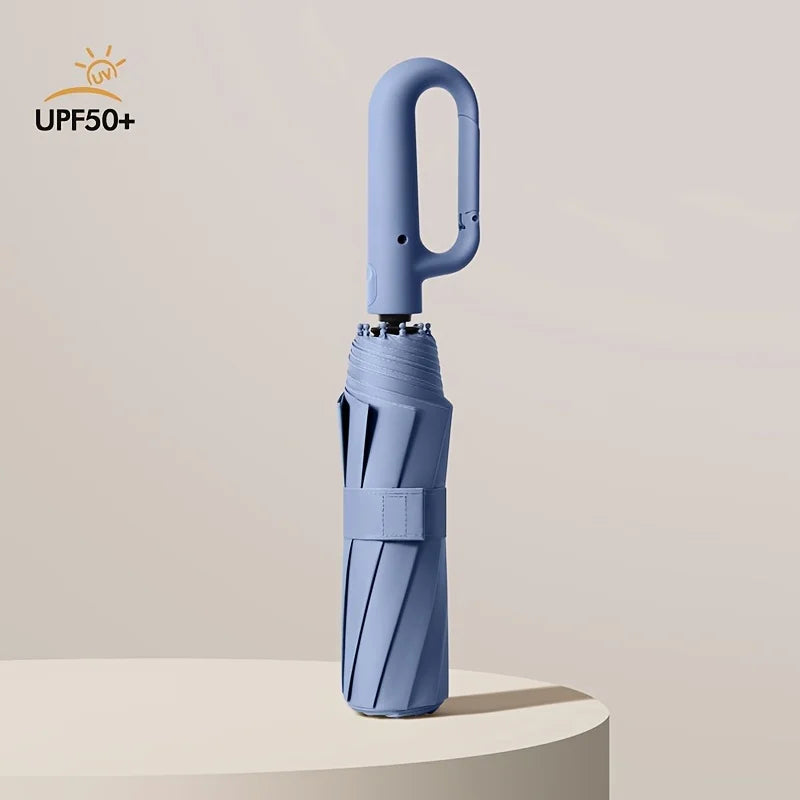 Elementa All Weather Umbrella
"Made for the storm, ready for the sun!"