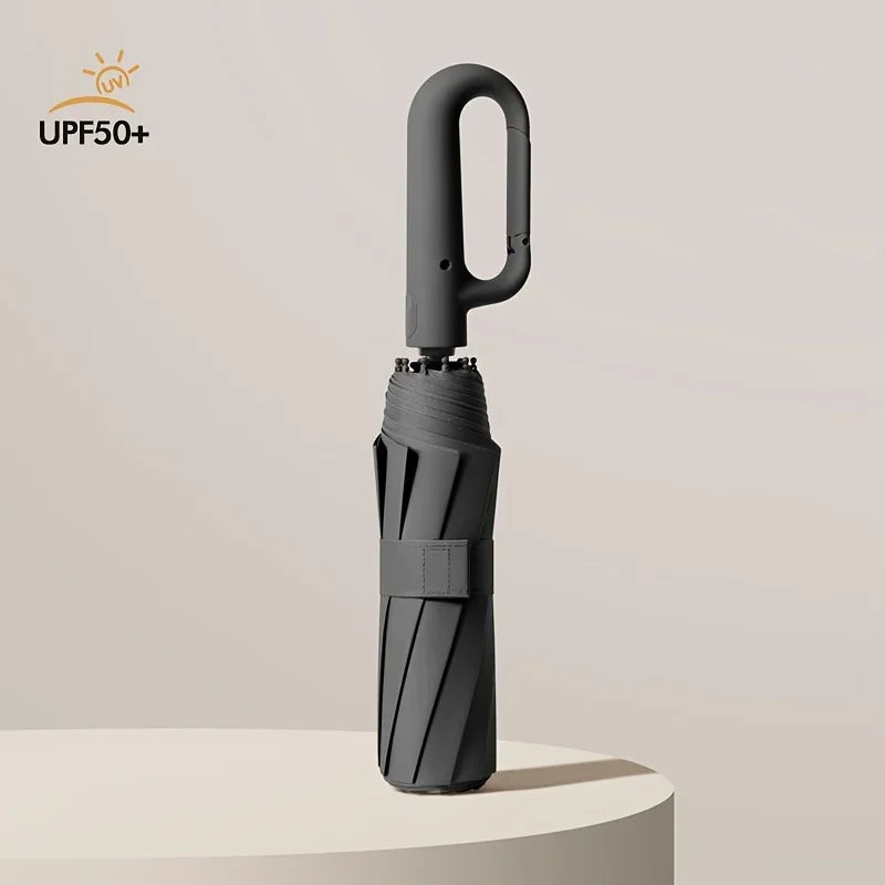 Elementa All Weather Umbrella
"Made for the storm, ready for the sun!"