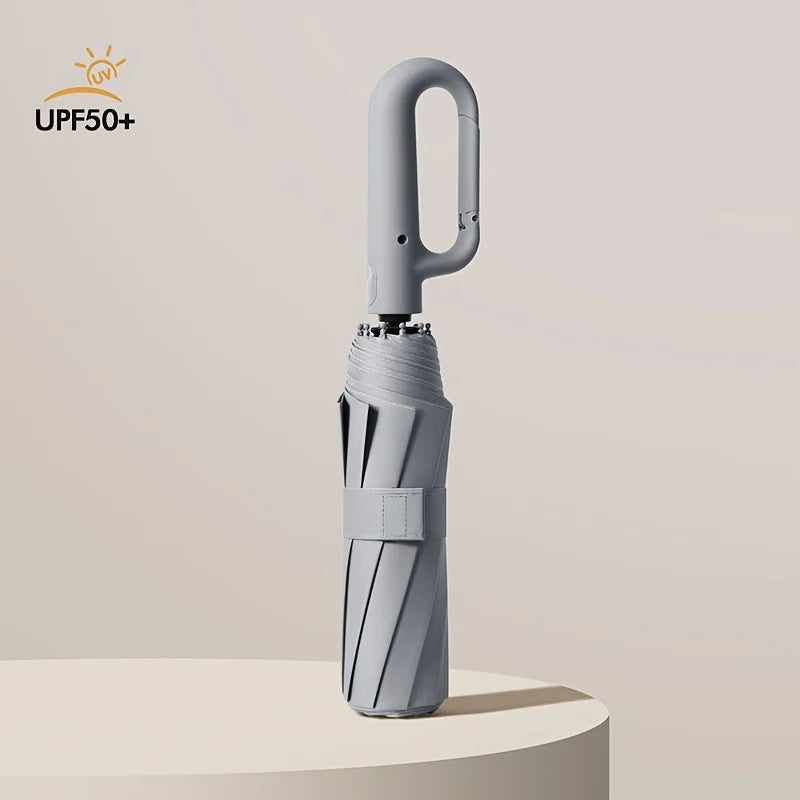 Elementa All Weather Umbrella
"Made for the storm, ready for the sun!"