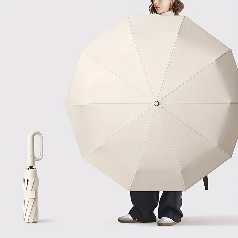 Elementa All Weather Umbrella
"Made for the storm, ready for the sun!"